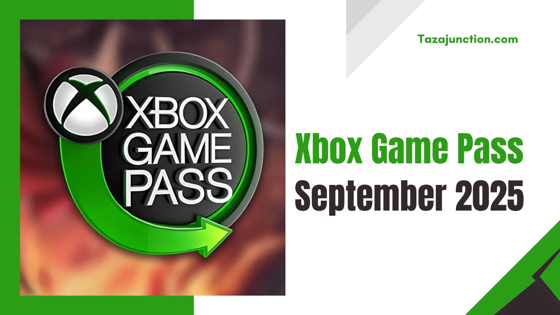 xbox game pass september 2025