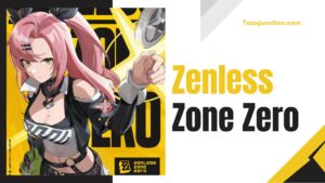 zenless zone zero