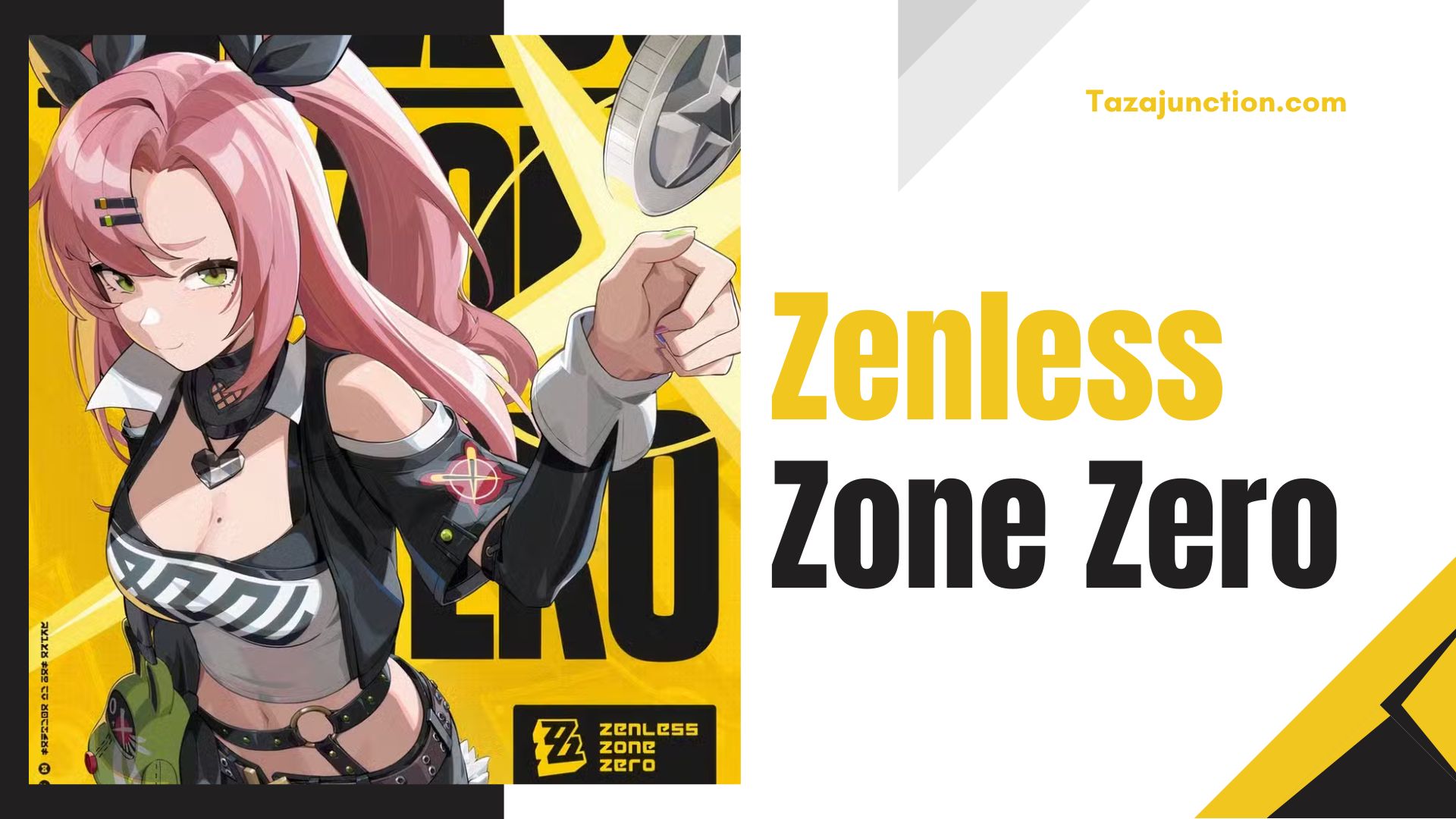 zenless zone zero